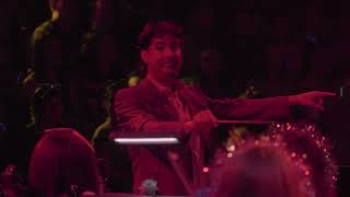 Unholy performed by Denver Rock Orchestra