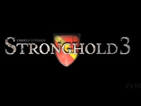 Stronghold 3 Gold