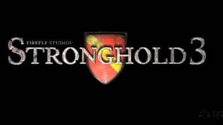 Stronghold 3 Gold video