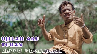 Download lagu Sammy Manggorap - UJILAH AKU TUHAN reggea version ( official music video ) mp3