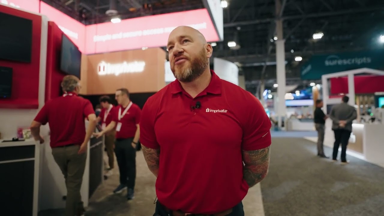 Between the Booths with Jay Long