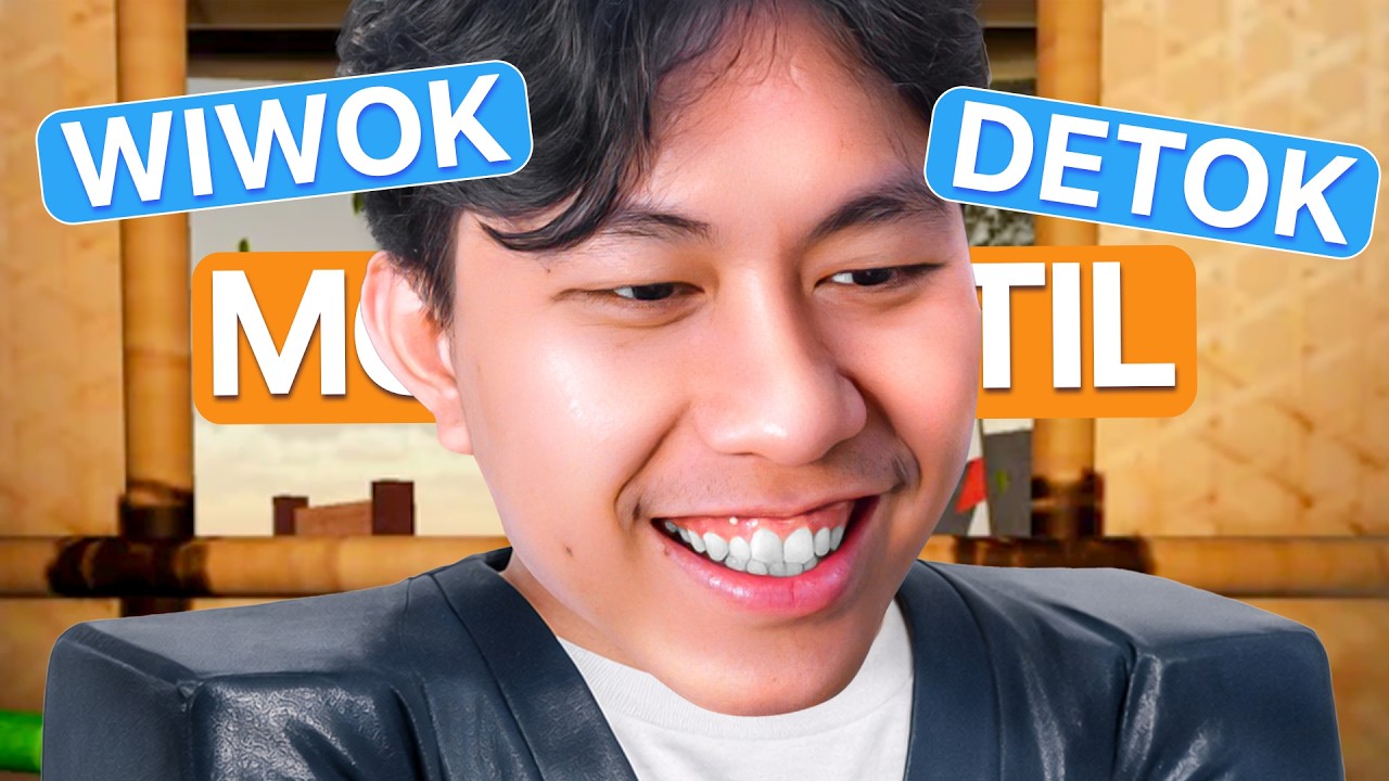 sambung menyambung ygy.. 😜