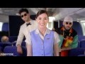 Chromeo's In-Flight Safety Video - Chromeo - Frequent Flyer