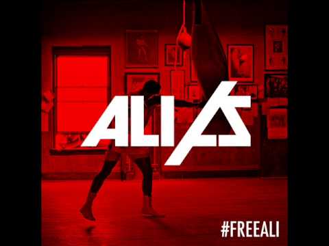 01. Ali As - Ali Bomaye