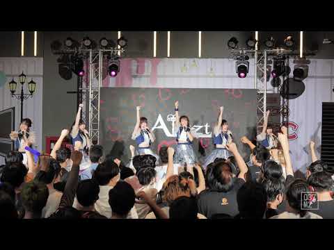 211121 Aliszt @ LOY KRATHONG IDOL FEST! 2021, DONKI Mall Thonglor [Full Fancam 4K 60p]