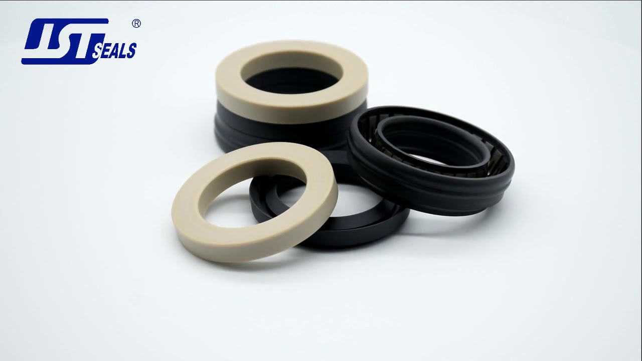JST API6A Valve stem packing seal