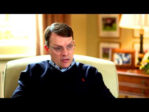 How to win the Derby - Racing TV visits Ballydoyle and Coolmore to find out