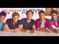 Don't give up my game - Auryn (Con letra en ...