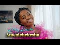 Kelsy Kerubo - Amenichekesha (Official Video)SMS {skiza 6980413} TO 811