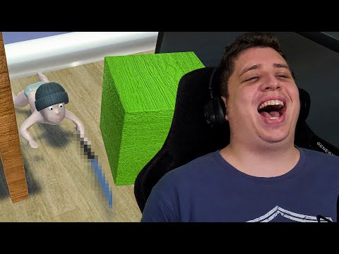 MI VAN NÁLAD FIAM??!!👶🏼Who's Your Daddy👶🏼JátékPÁRBAJ S12E01