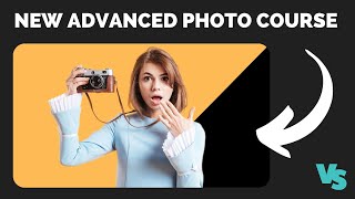 Step Up Your Photography Game: A Comprehensive Course for Better Photos 📷