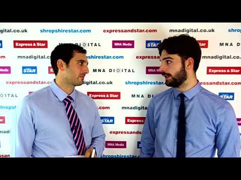 Shrewsbury Town video: Aldershot old boys looking to beat former employers