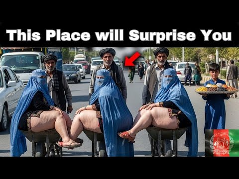 Kabul Afghanistan in 2025 Full Travel History and Documentary | Interesting Facts about Afghanistan