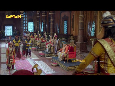 पंडित रामा से पूर्व ही निकाला बीरबल ने भूतिया चोर का पता - तेनाली रामा - Tenali Rama