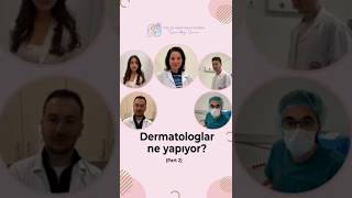 Dermatoloji uzmanları hangi hastalıklarla ilgilenir?