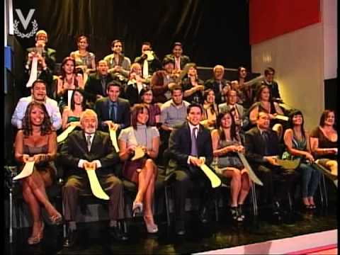 La Dra Machado - 04-03-12 Jessica Cerezo