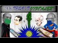 ΟΙ ΠΡΩΘΥΠΟΥΡΓΑΔΕΣ ΣΑ ΟΙ ΠΡΩΘΥΠΟΥΡΓΑΔΕΣ ΣΑ