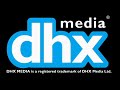 Logo History 1 DHX Media 1986 2019 2023