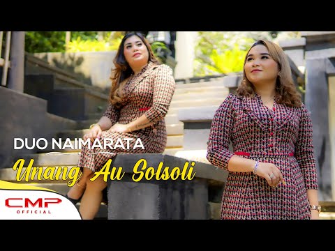 Duo Naimarata - Unang Au Solsoli (Official Music Video)