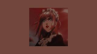 shampain [slowed &amp; reverb] | marina