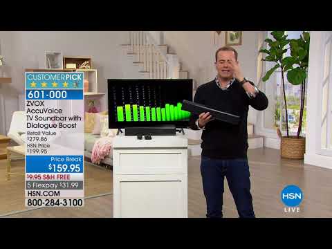 HSN | Electronic Connection 03.10.2018 - 11 PM