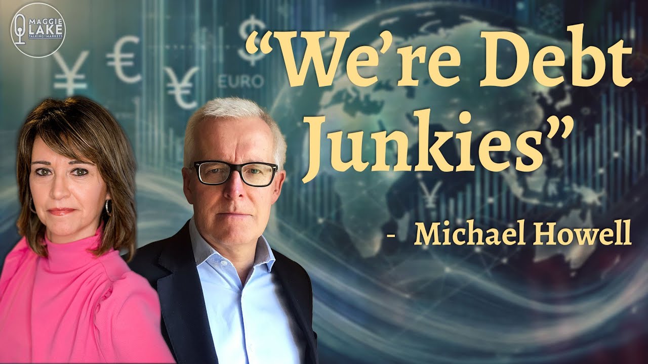 Liquidity Crunch 2025: Refinancing Crisis Incoming?