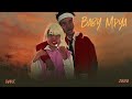 D Voice Feat Zuchu Baby Mpya Official Lyric Audio