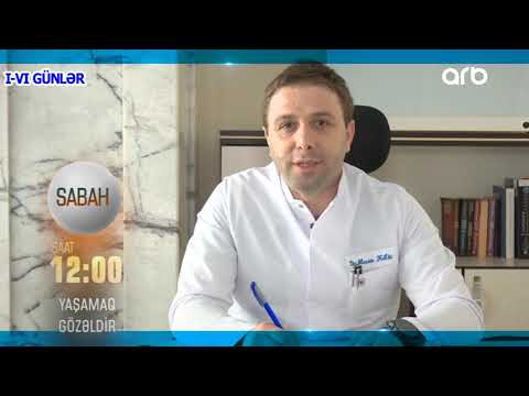 Yashamaq Gozeldir ANONS 24.08.2021