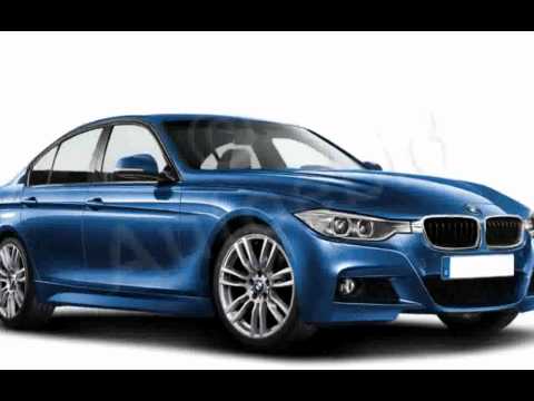 BMW 3 SERIES SALOON 318d BluePerformance M Sport 4dr [Prof Media]