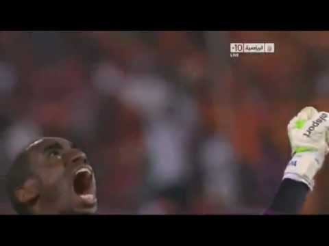Ivory Coast Vs Equatorial Guinea 3-0 All Goals _ Full Highlights 04-02-12 African Cup Of Nations