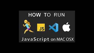 How To Run JavaScript In VSCode on Mac in Terminal | Localhost | Vs Code