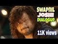 Swapnil Joshi Dialogue WhatsApp Status Swapnil Joshi Ranangan Movie Dialogue WhatsApp Status