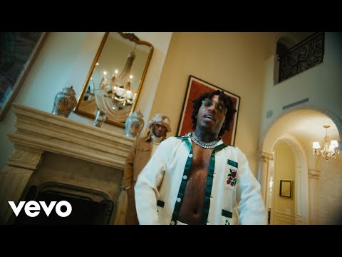 Jacquees - When You Bad Like That (feat. Future)