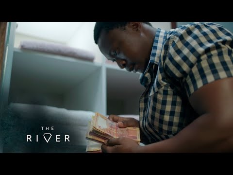 Ndumiso did this! – The River | S6 | 1Magic | Episode 40