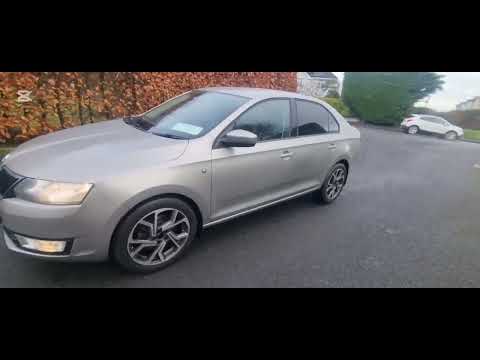 Skoda Octavia FINANCE ARRANGED * SKODA RAPID ( SMA - Image 2