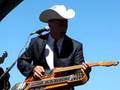 Junior Brown Freeborn Man