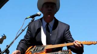 Junior Brown Freeborn Man