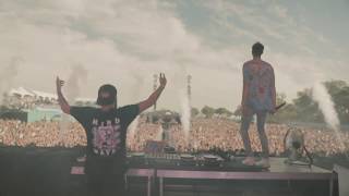 Lost Kings - ÎleSoniq 2018