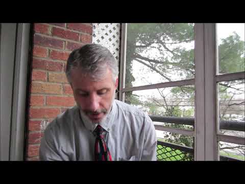 Sarny Video Lesson Chapter 15 Part 1