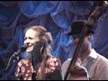 Fiona Apple - Parting Gift + stage banter (Live @ MeadowBrook Music Festival 2007)