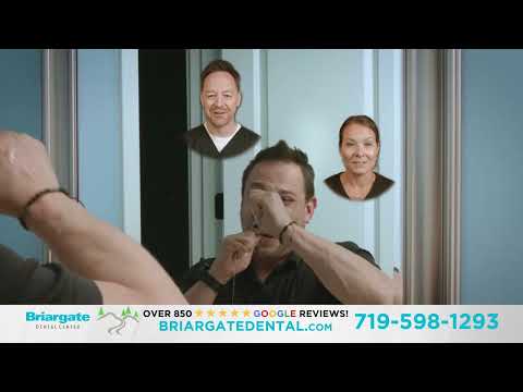 Dental client video thumbnail