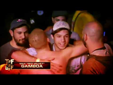 Max "Red Velvet" Gamboa vs Ethan Goodwin Highlight