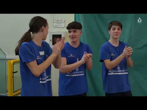 AeQuilibrium Cup-Trofeo dei Terrorori: assegnati i titoli in Friuli-Venezia Giulia.