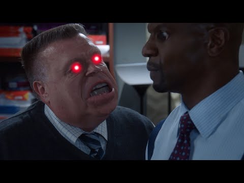 i wiLL bUrN yOUr LiFE tO tHE gROunD