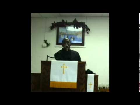 devish wiggins singing hes able 2012 corrected