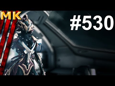 Warframe, Teil 530 - Devstream 108, Void Onslaught, Endless Kuva - (deutsch/german) [HD/1080p]