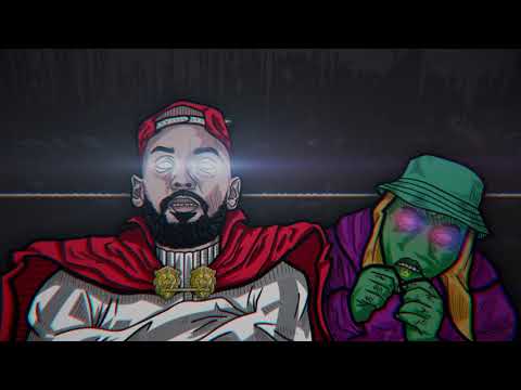 THELIONCITYBOY - Circus Breaker (freestyle) feat. Akeem Jahat