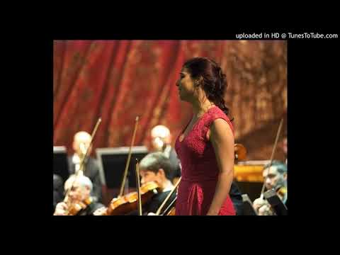 Laure Poissonnier - HAENDEL - As when the dove - Acis and Galatea