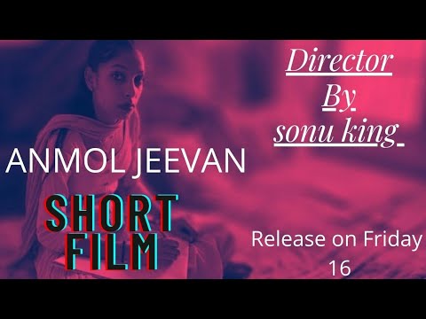 sonu king ANMOL jiwan...