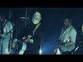 The Smashing Pumpkins - "We Only Come Out At Night (Live)" 4K